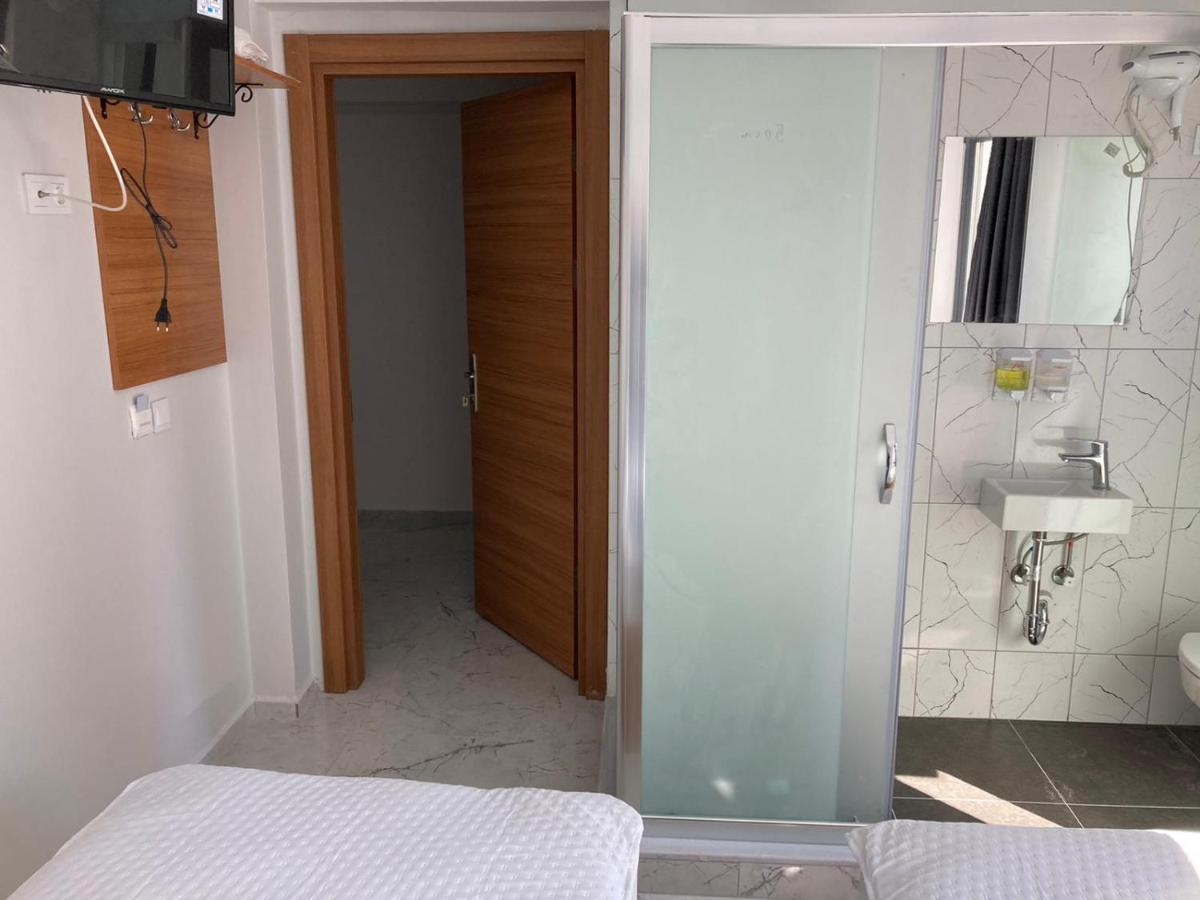 Nr1 Hotel Çanakkale Ngoại thất bức ảnh