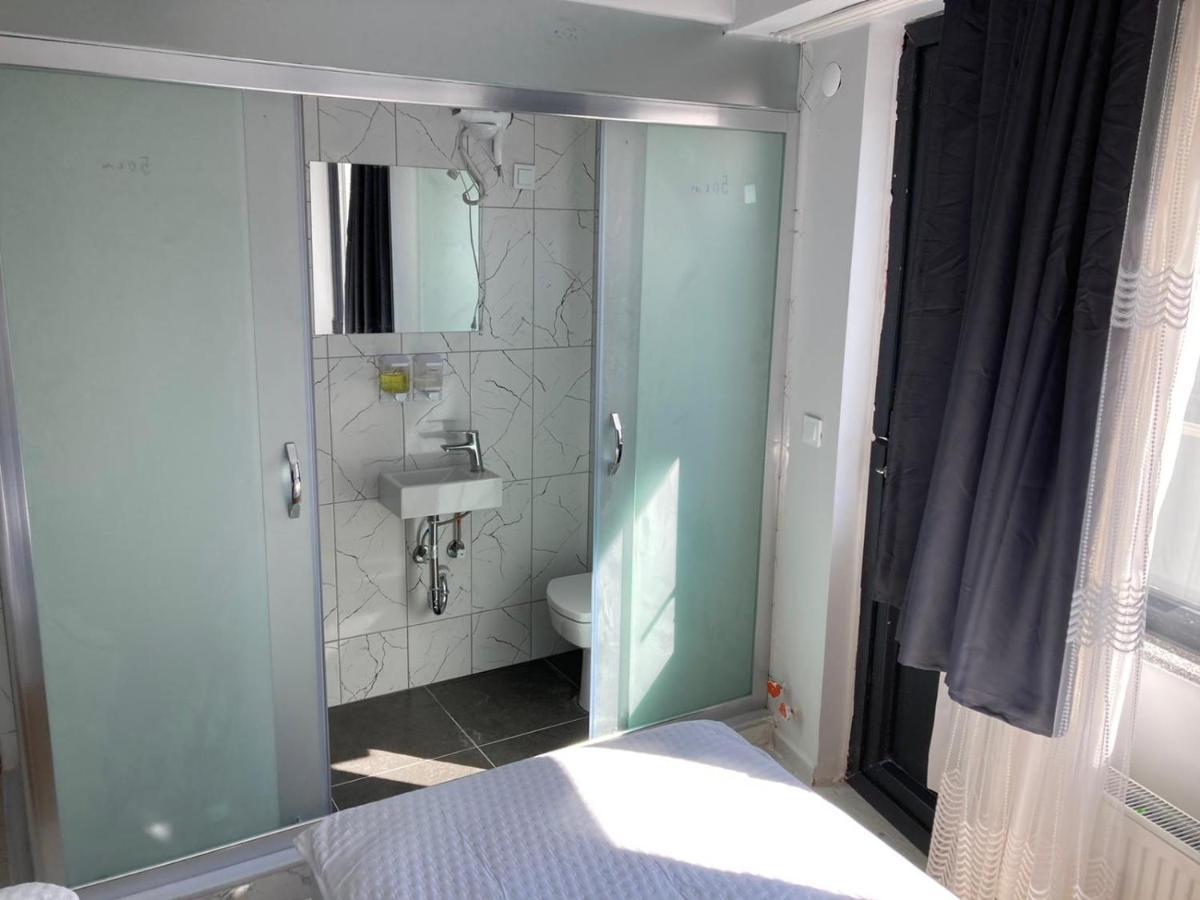 Nr1 Hotel Çanakkale Ngoại thất bức ảnh