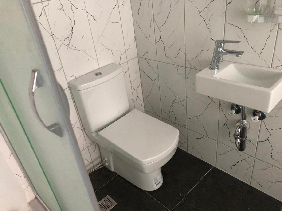 Nr1 Hotel Çanakkale Ngoại thất bức ảnh