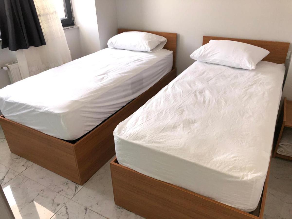 Nr1 Hotel Çanakkale Ngoại thất bức ảnh