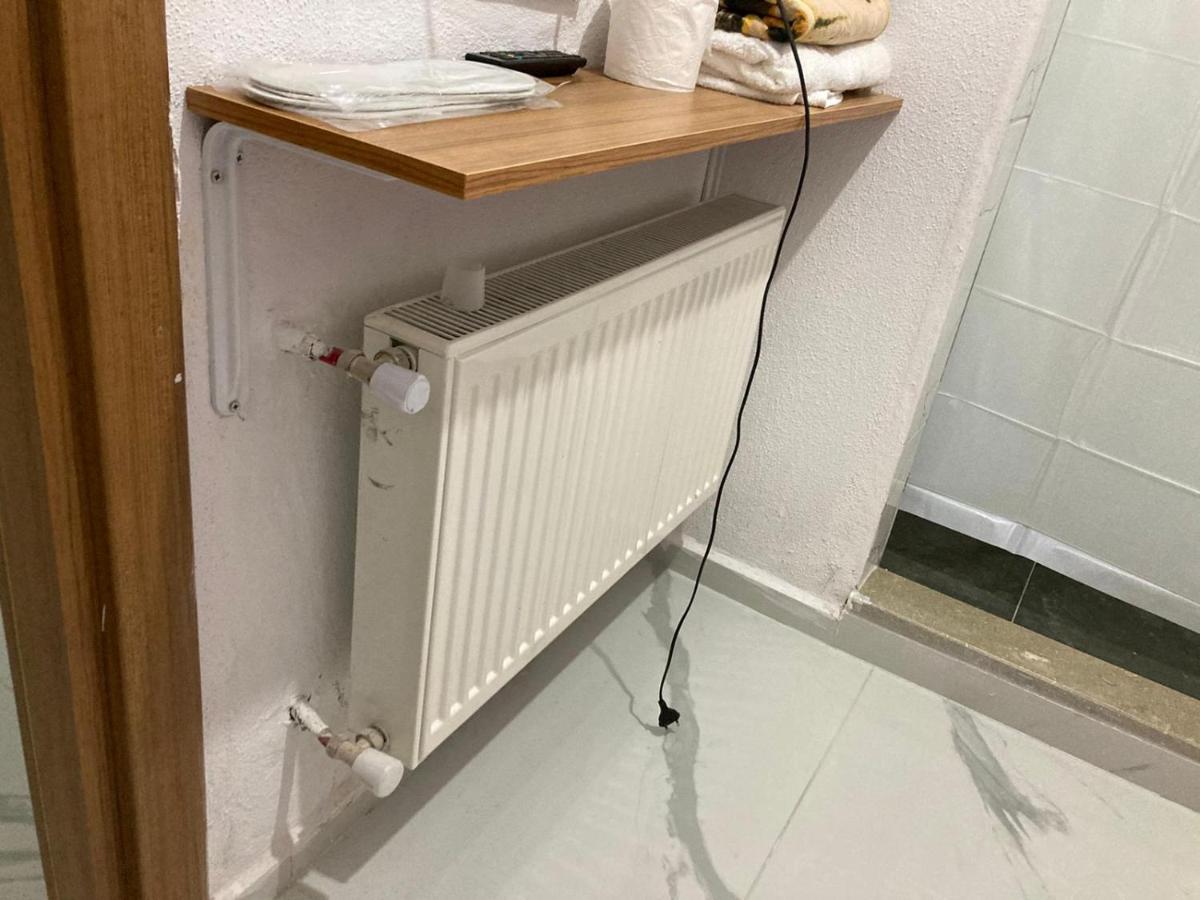 Nr1 Hotel Çanakkale Ngoại thất bức ảnh