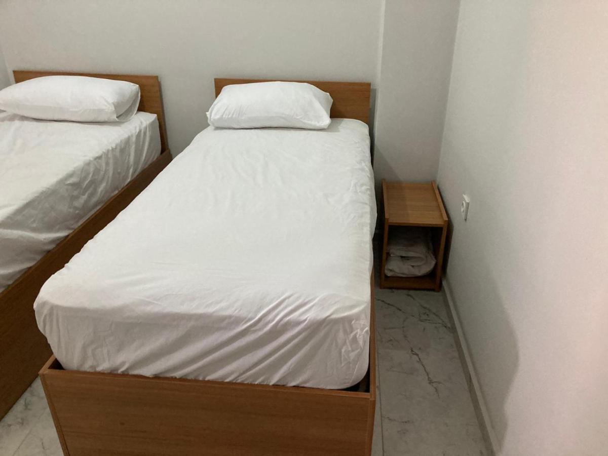 Nr1 Hotel Çanakkale Ngoại thất bức ảnh