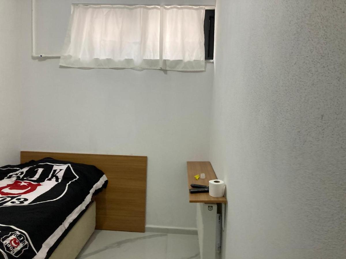 Nr1 Hotel Çanakkale Ngoại thất bức ảnh