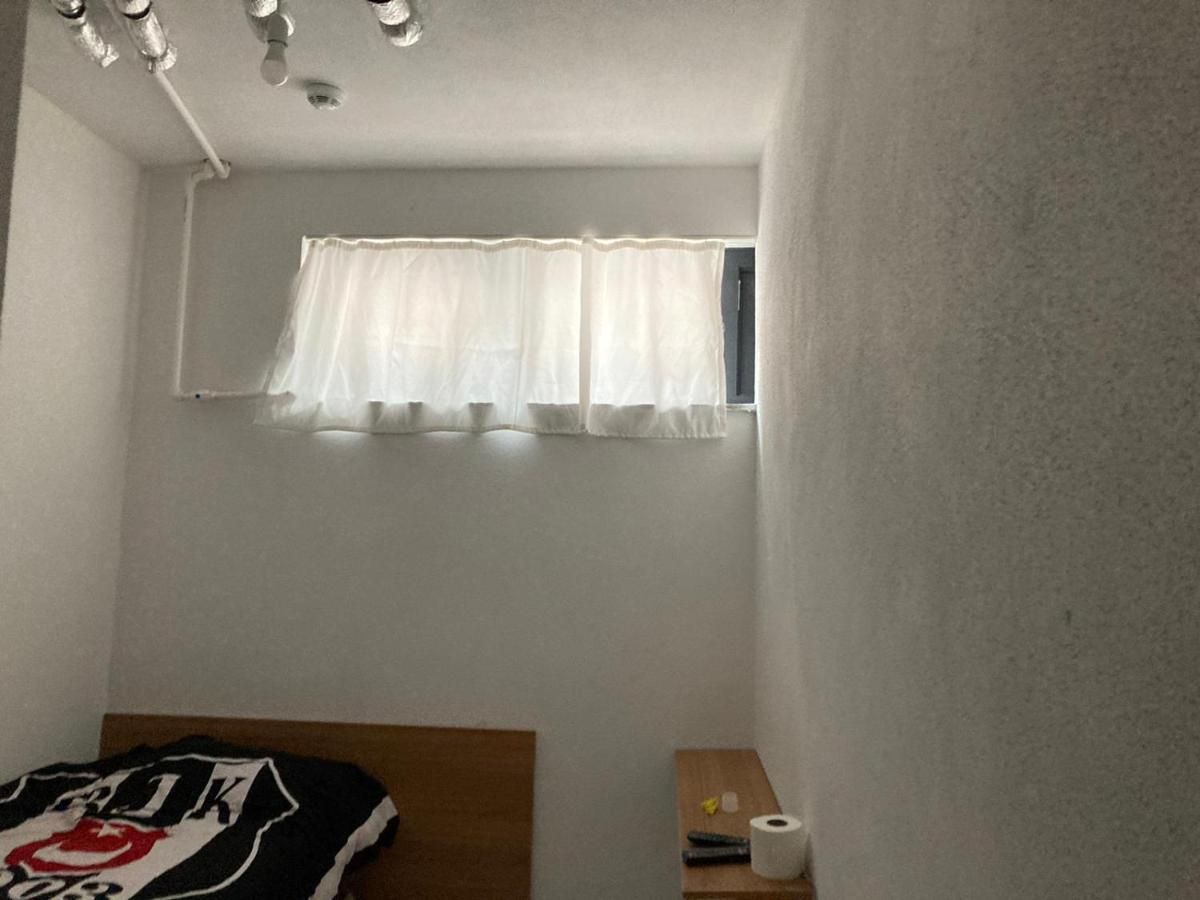 Nr1 Hotel Çanakkale Ngoại thất bức ảnh
