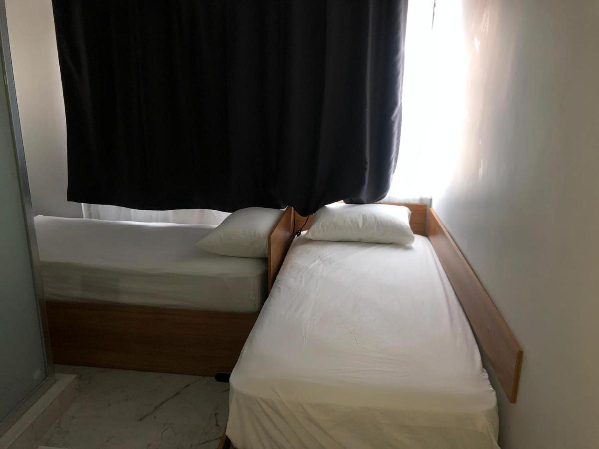 Nr1 Hotel Çanakkale Ngoại thất bức ảnh