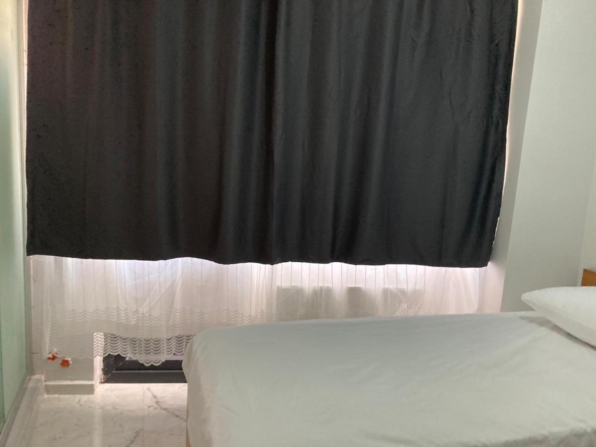 Nr1 Hotel Çanakkale Ngoại thất bức ảnh