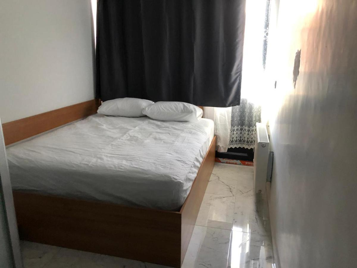 Nr1 Hotel Çanakkale Ngoại thất bức ảnh