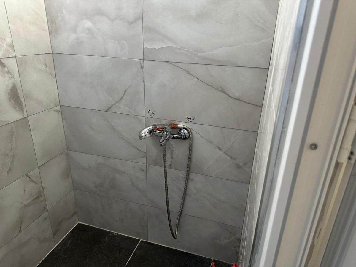 Nr1 Hotel Çanakkale Ngoại thất bức ảnh