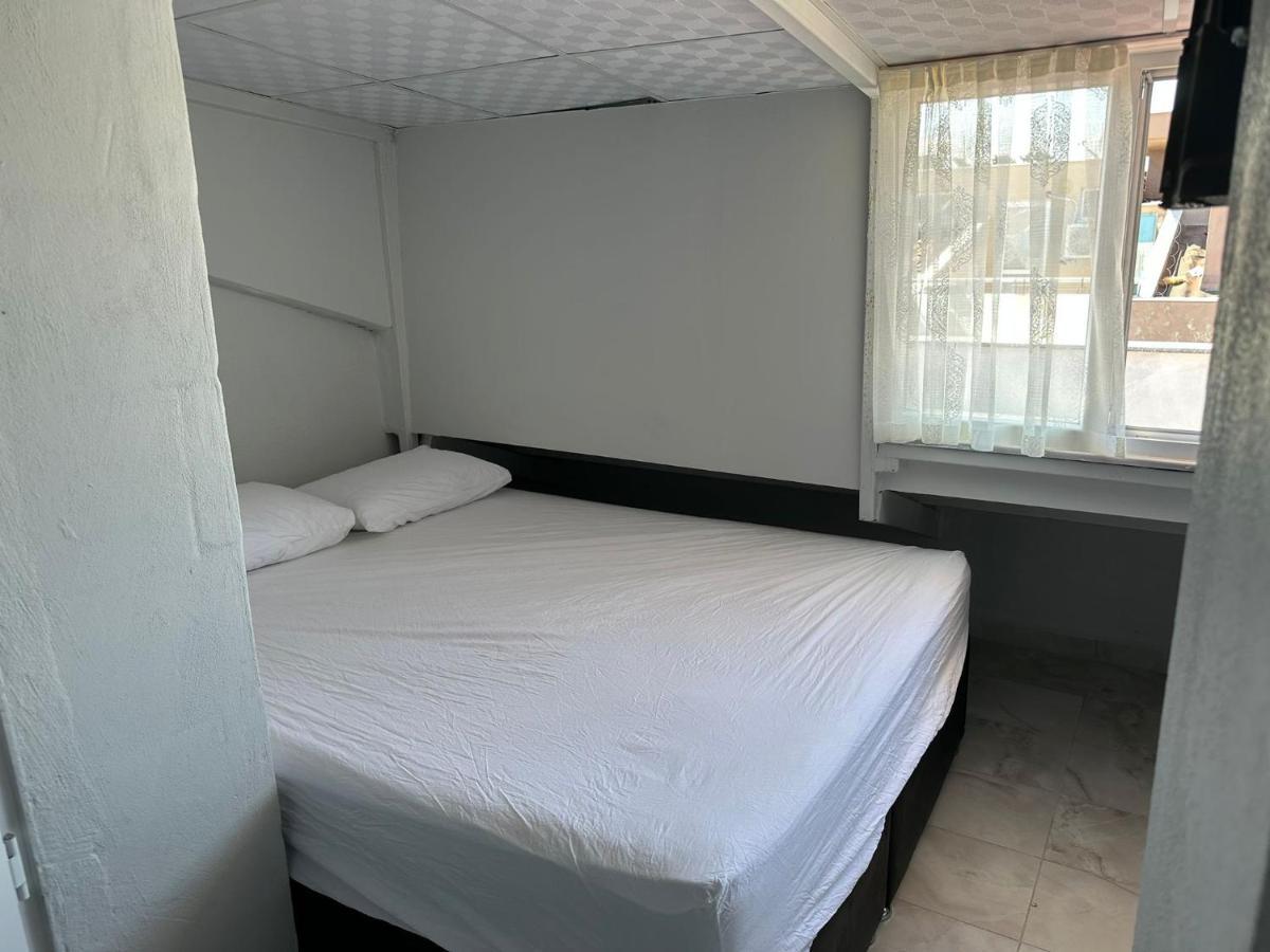Nr1 Hotel Çanakkale Ngoại thất bức ảnh