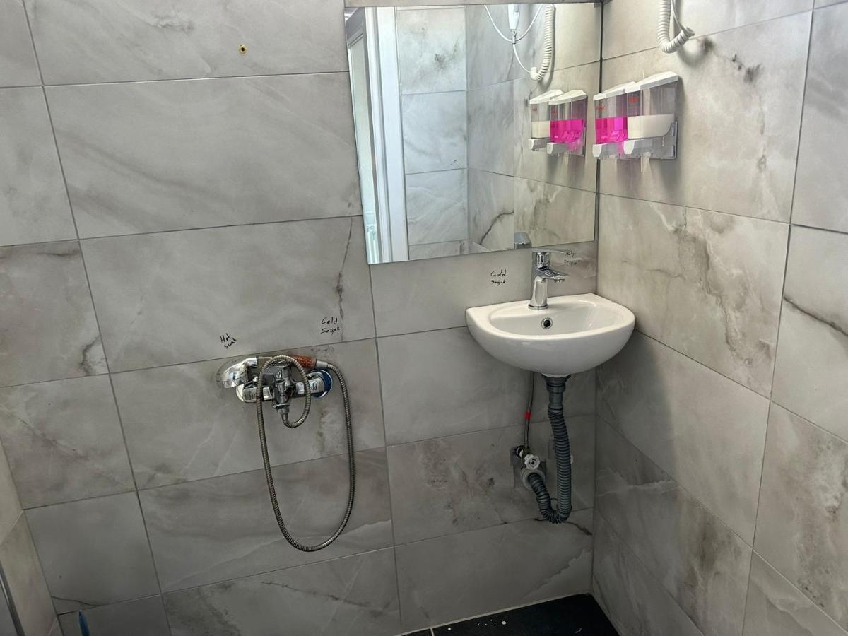 Nr1 Hotel Çanakkale Ngoại thất bức ảnh