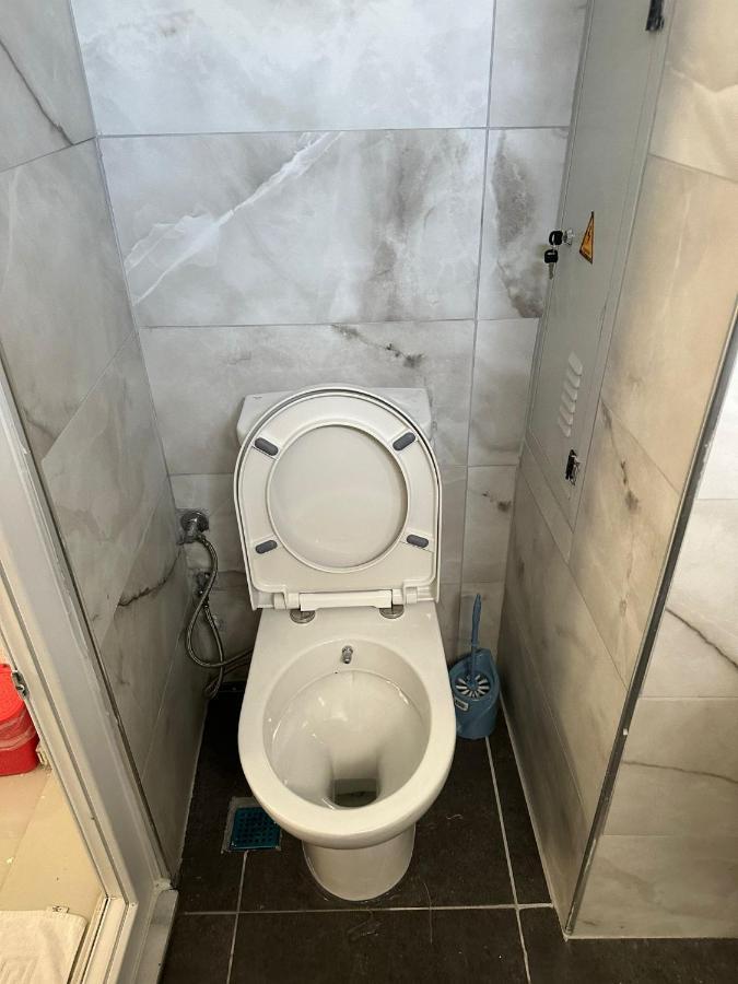 Nr1 Hotel Çanakkale Ngoại thất bức ảnh