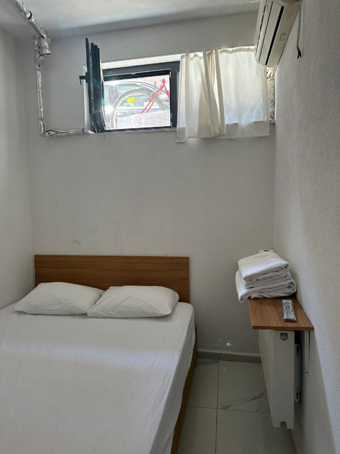 Nr1 Hotel Çanakkale Ngoại thất bức ảnh