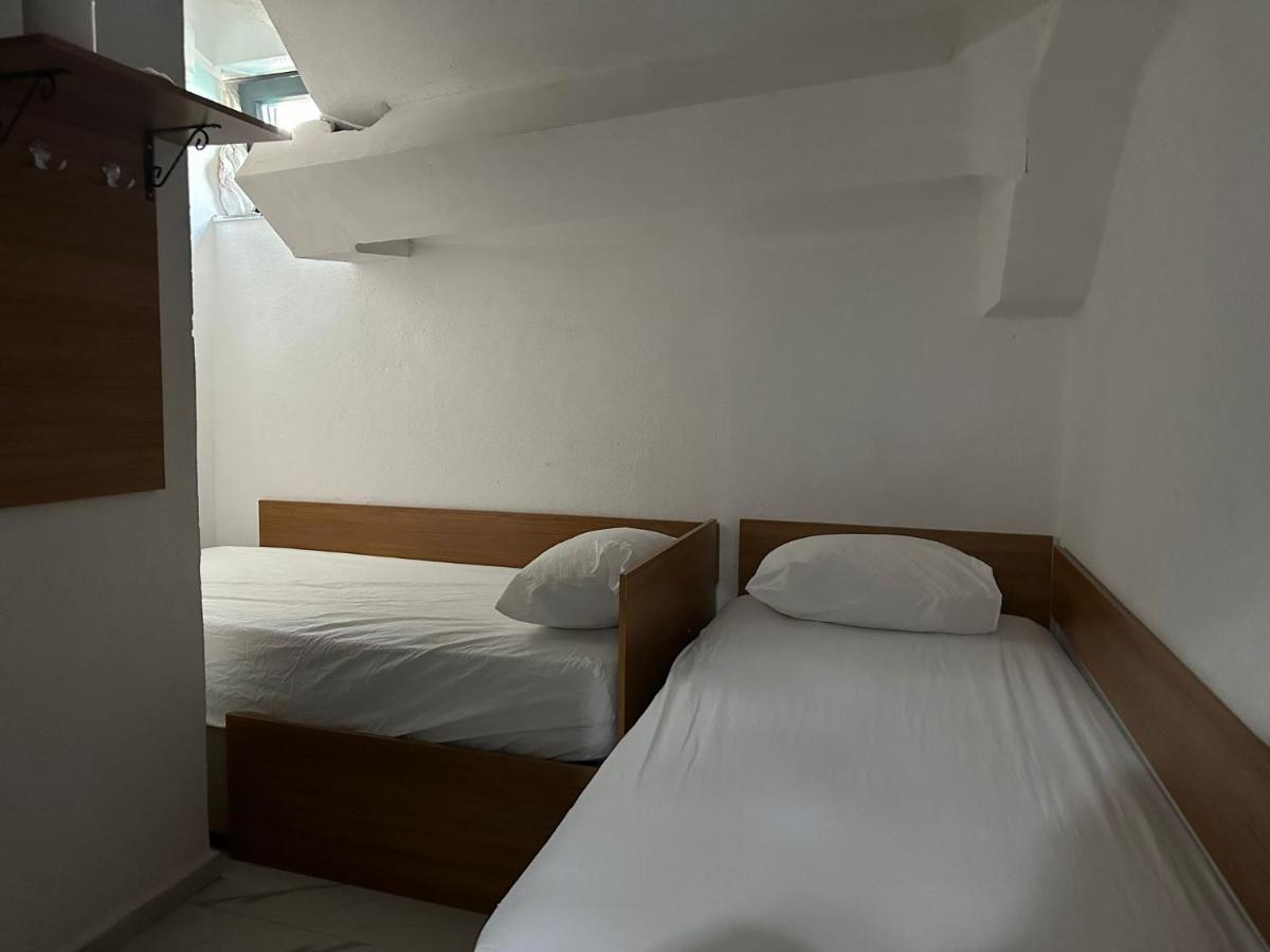 Nr1 Hotel Çanakkale Ngoại thất bức ảnh