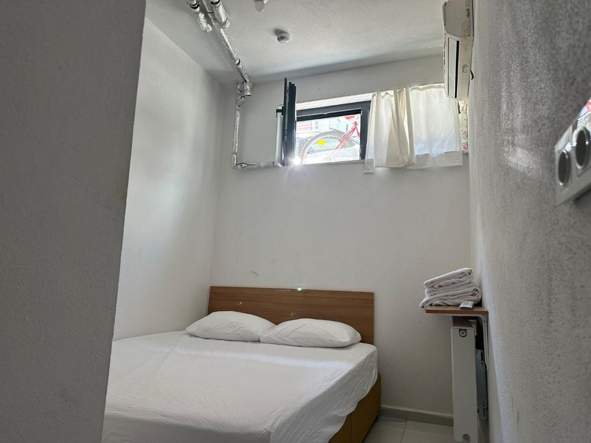 Nr1 Hotel Çanakkale Ngoại thất bức ảnh